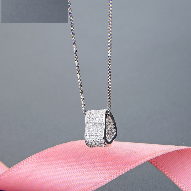 Pendentif « Rana »